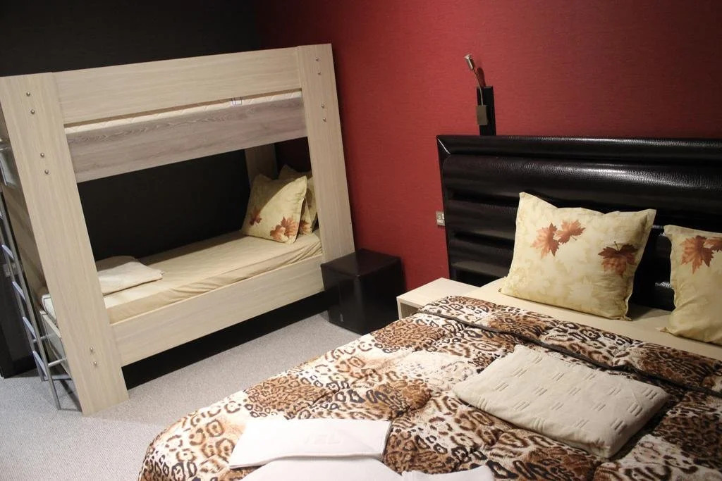 Guest House Veni