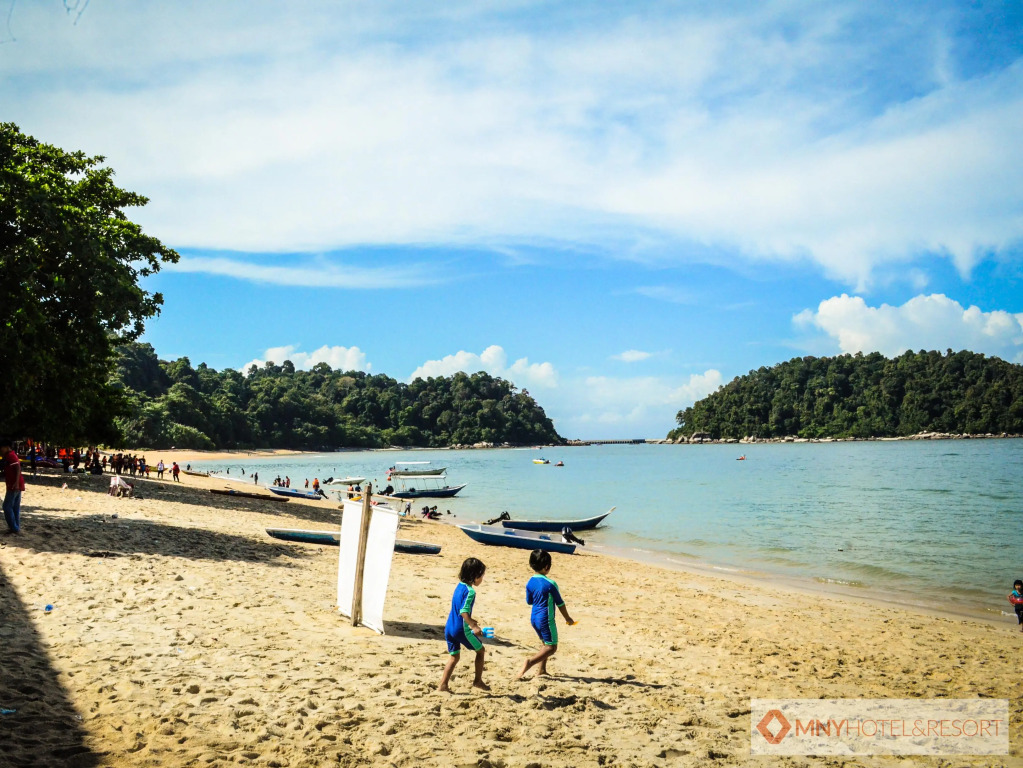 MNY Hotel & Resort