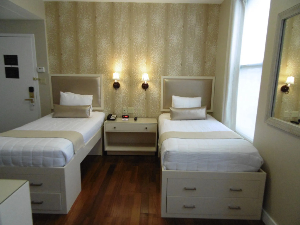Belnord Hotel