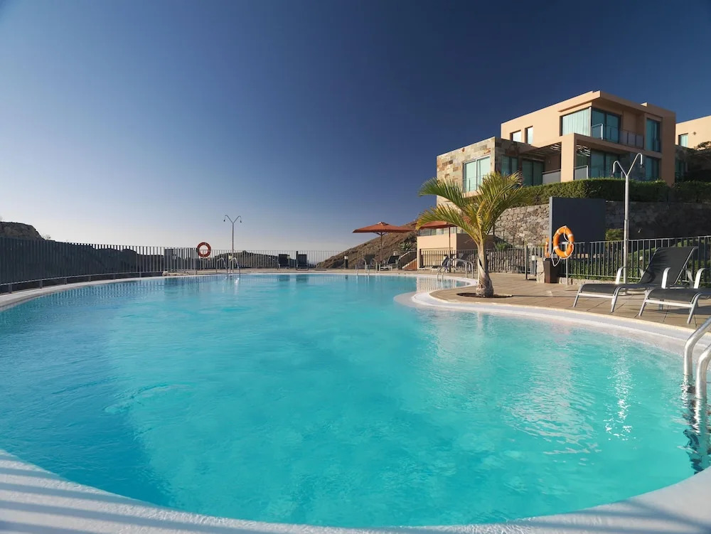 Los Lagos 22 Salobre Golf Resort