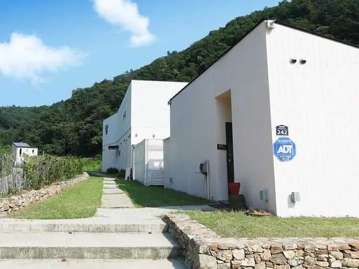 Gureumdo Baramdo Shieoganeun Pension