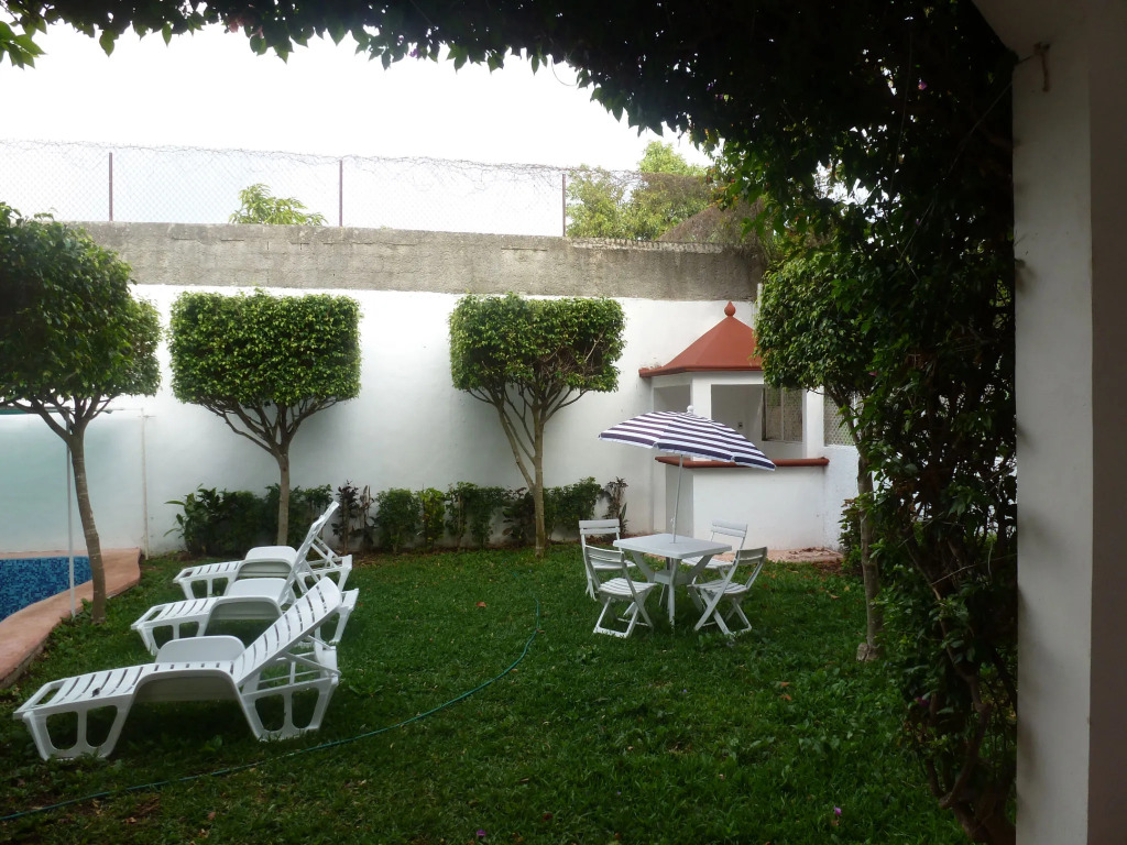 Hostel Paakals