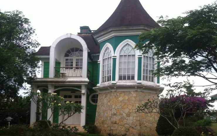 Villa Kota Bunga Widuri