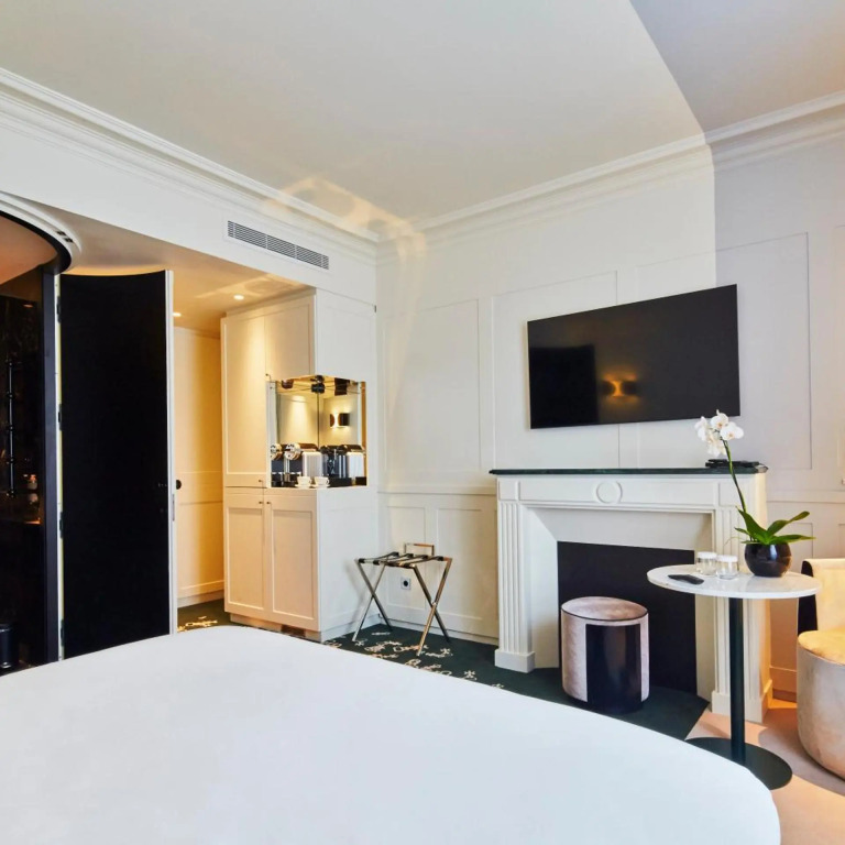 La Licorne Hotel & Spa Troyes - MGallery Collection