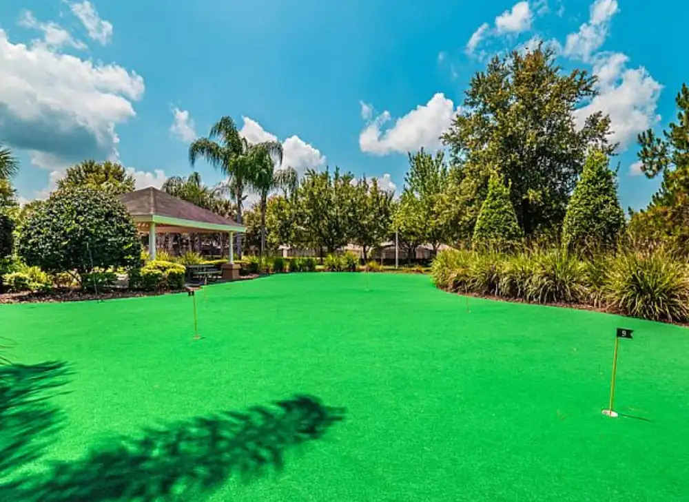 Apartamento Vacacional en Orlando