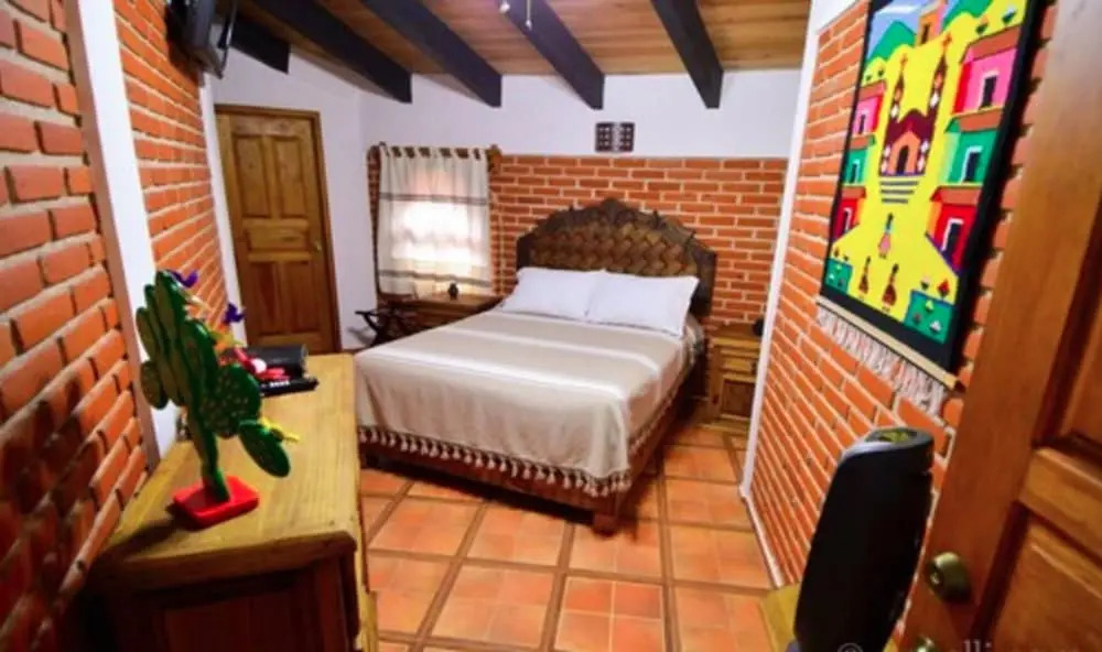 Finca Mexicana