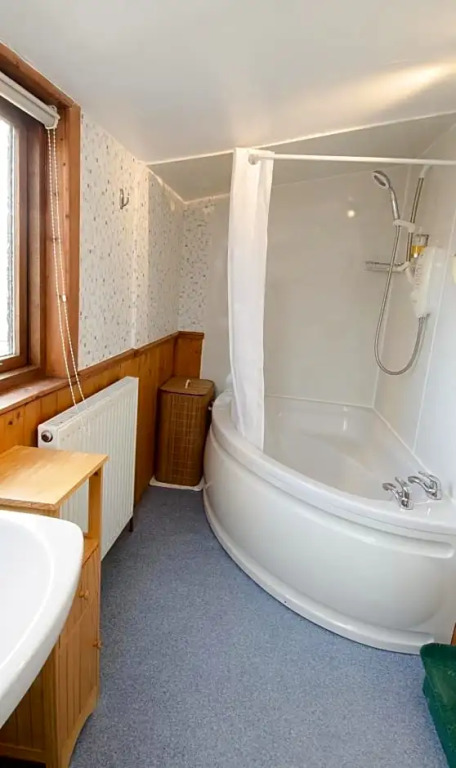 Dunvegan Bed & Breakfast