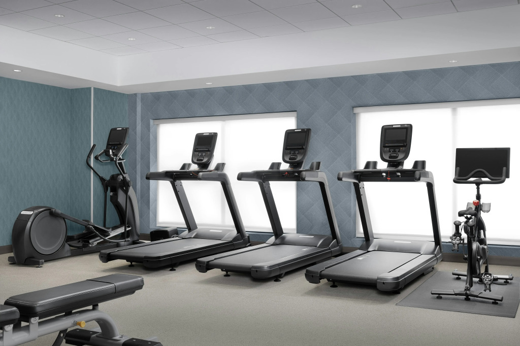 Home2 Suites By Hilton Falls Church
