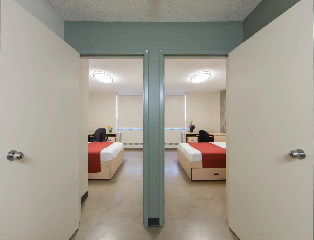 MacEwan University Residence