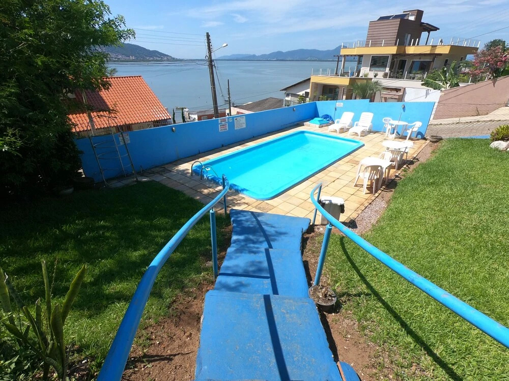 Hotel Pousada Edelweiss