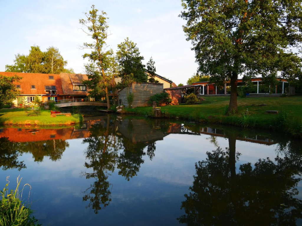 Duplex Apartment in Resort With Indoor Pool-formerly TUI Ferienhaus