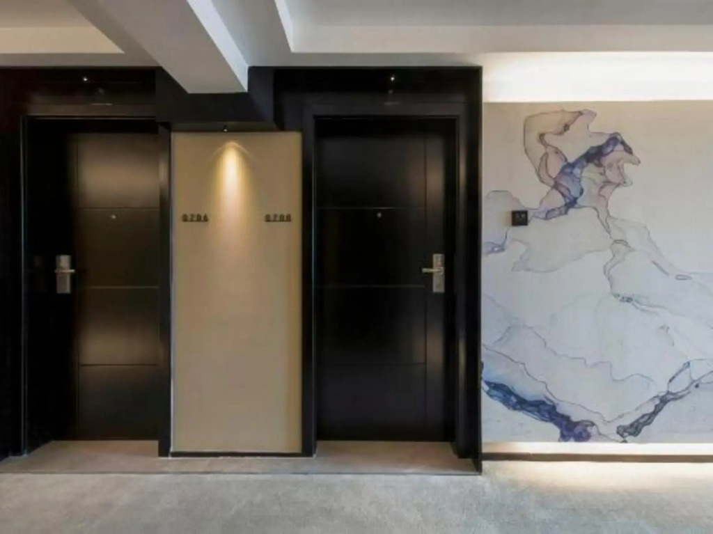 Baoshu Boyue Hotel