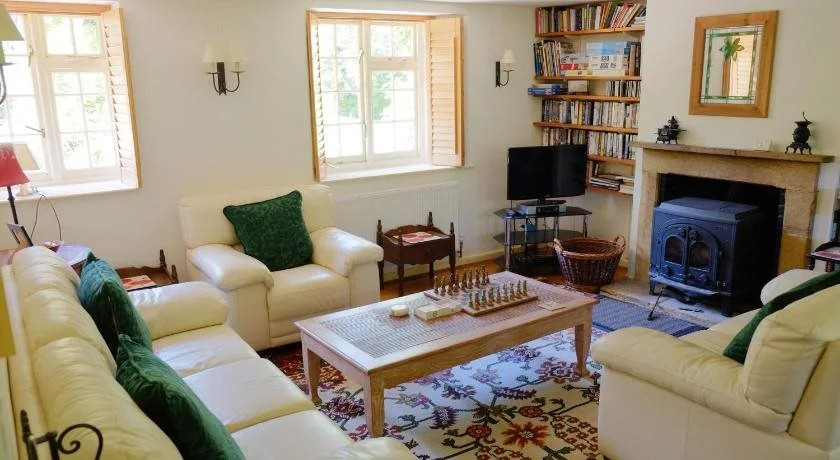 Bagnell Cottage