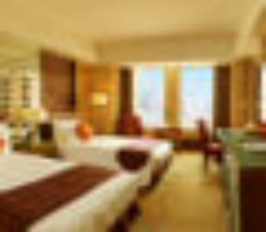 Swissôtel Shenyang