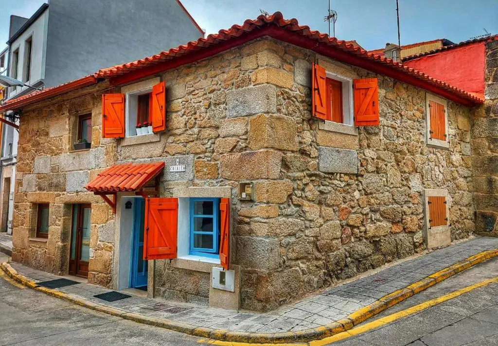 The Crab House