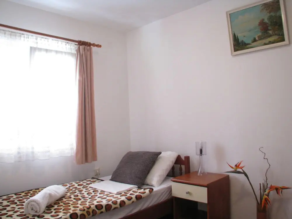 Apartments Bosnjak
