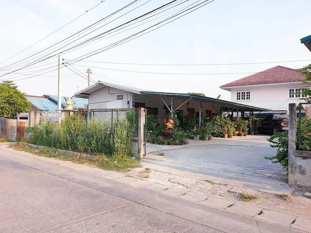 Muangkao Guesthouse