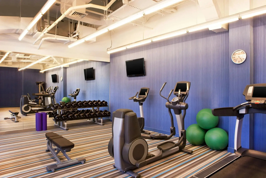 Aloft by Marriott Miami Doral
