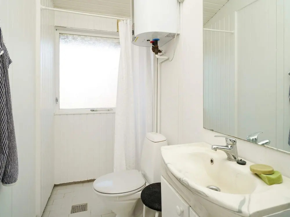 5 Person Holiday Home in Melby
