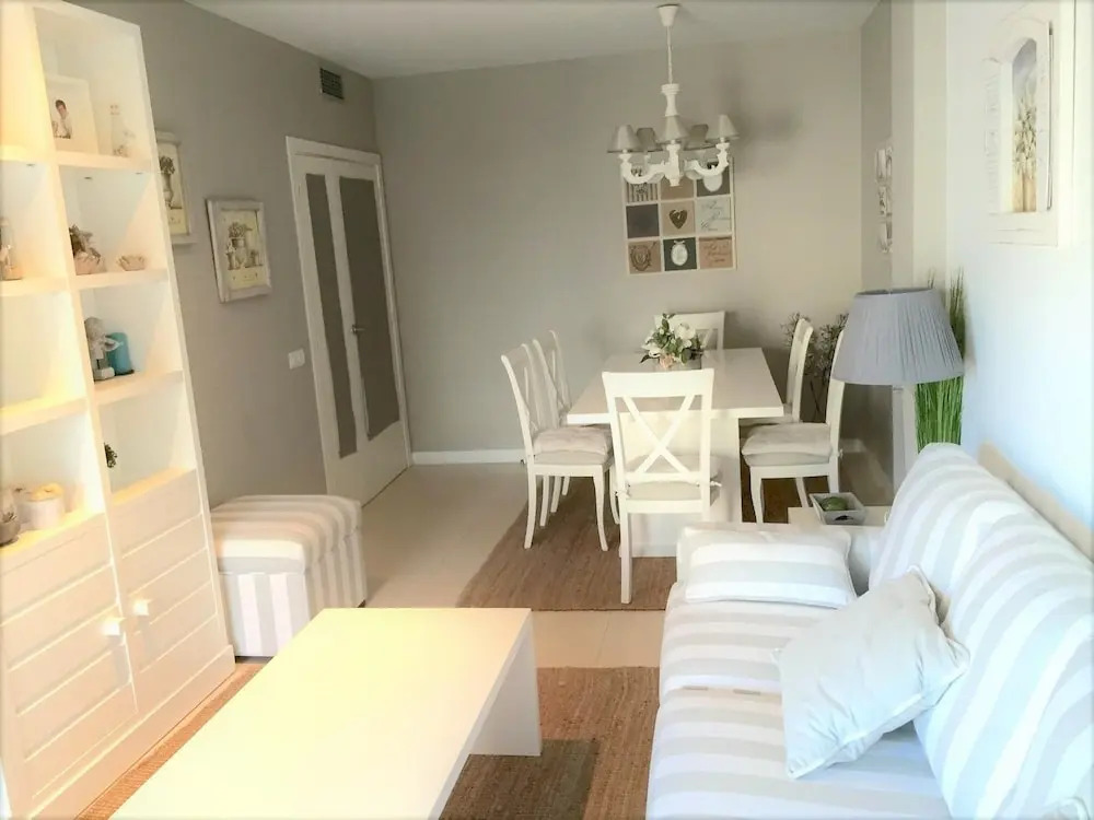 Paradisse Village Family Holiday Salou