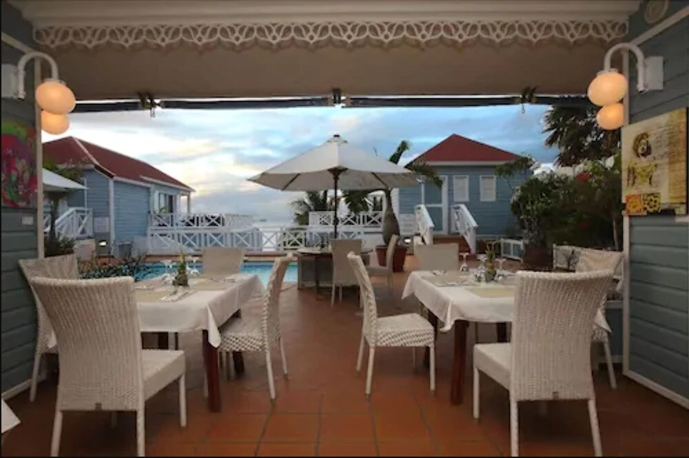 Hotel Baie des Anges