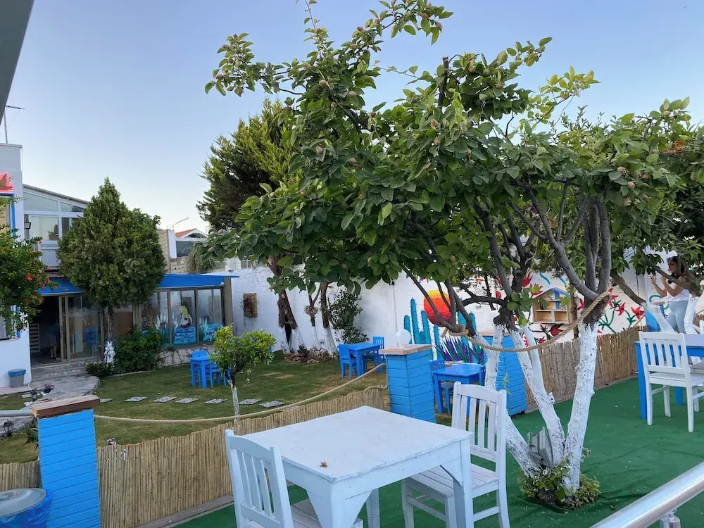 Bonjourla Otel
