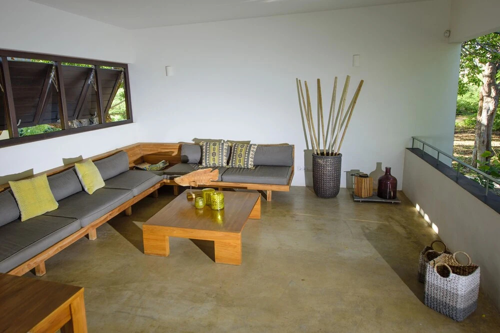 Bohemi Design Villas