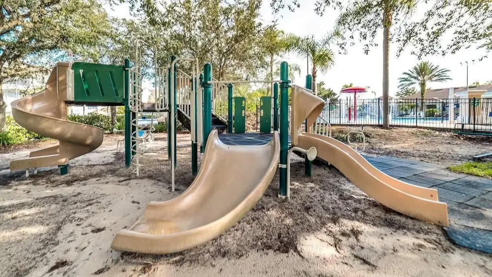 Sun Palm 8134