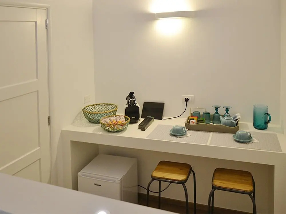 B&B Suite Home Trani Old Town