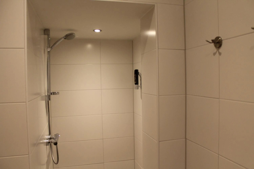 Aston City Hotel