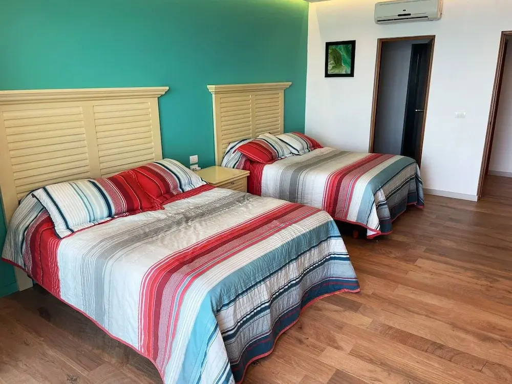 Condominio Los Palmares 902