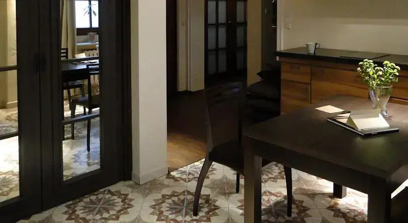 Arte-locum Apartamenty przy Rynku