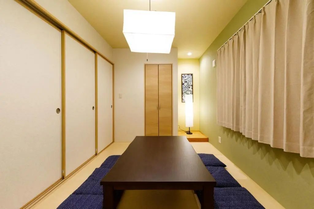 MIYABI Highland Terrace Villa A