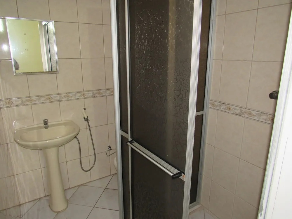 Pousada Rech