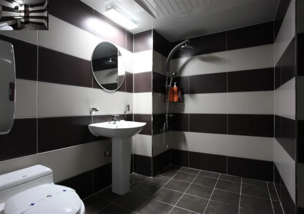 Jjak Motel Daejeon