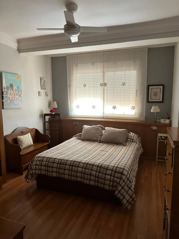 Cristina Apartamento Center