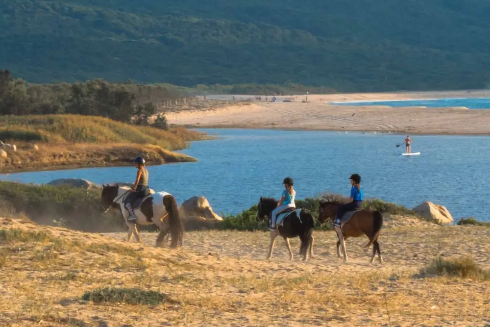 Résidence La Plage