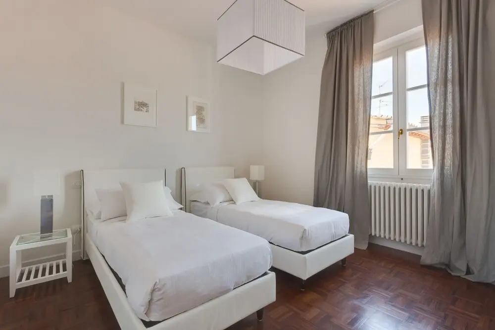 Apartments Florence - Rondinelli Terrace