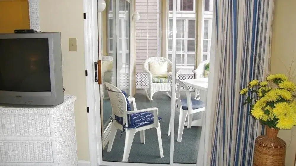 Waterway Landing 216A