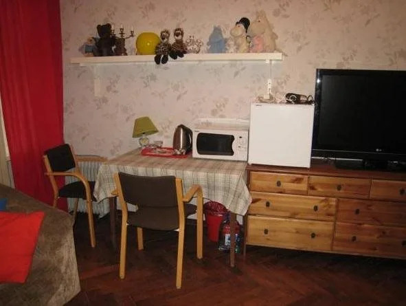 El rooms