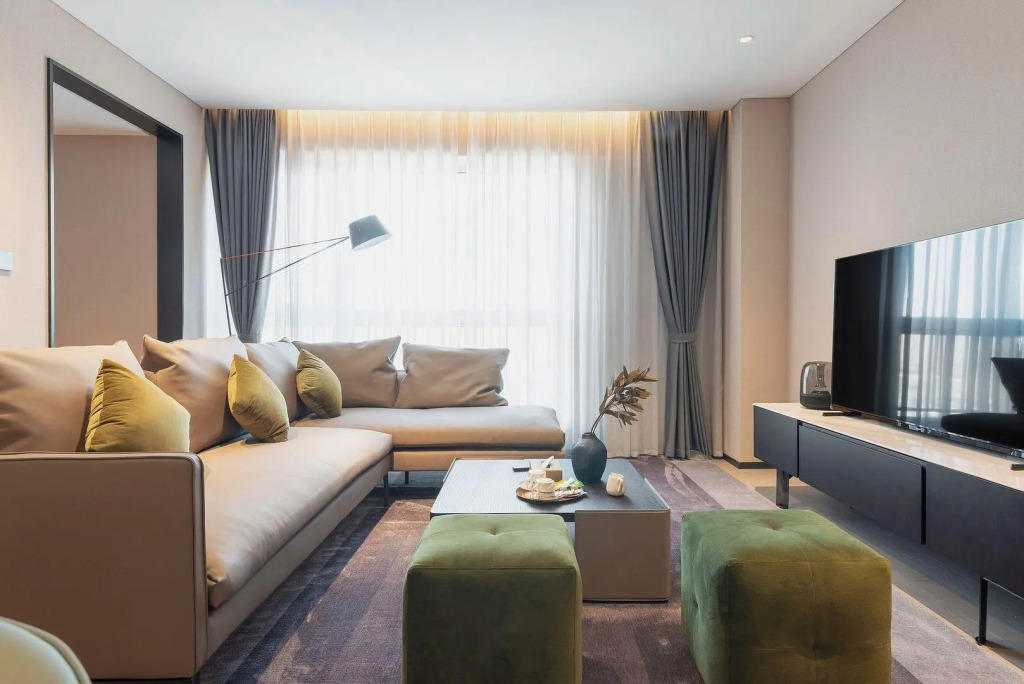 Cresasia Residence