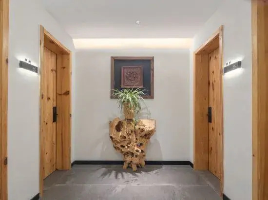 Jingye Zhicheng Guesthouse