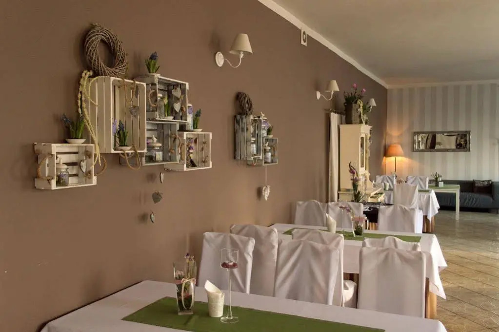 Hotel Szablewski