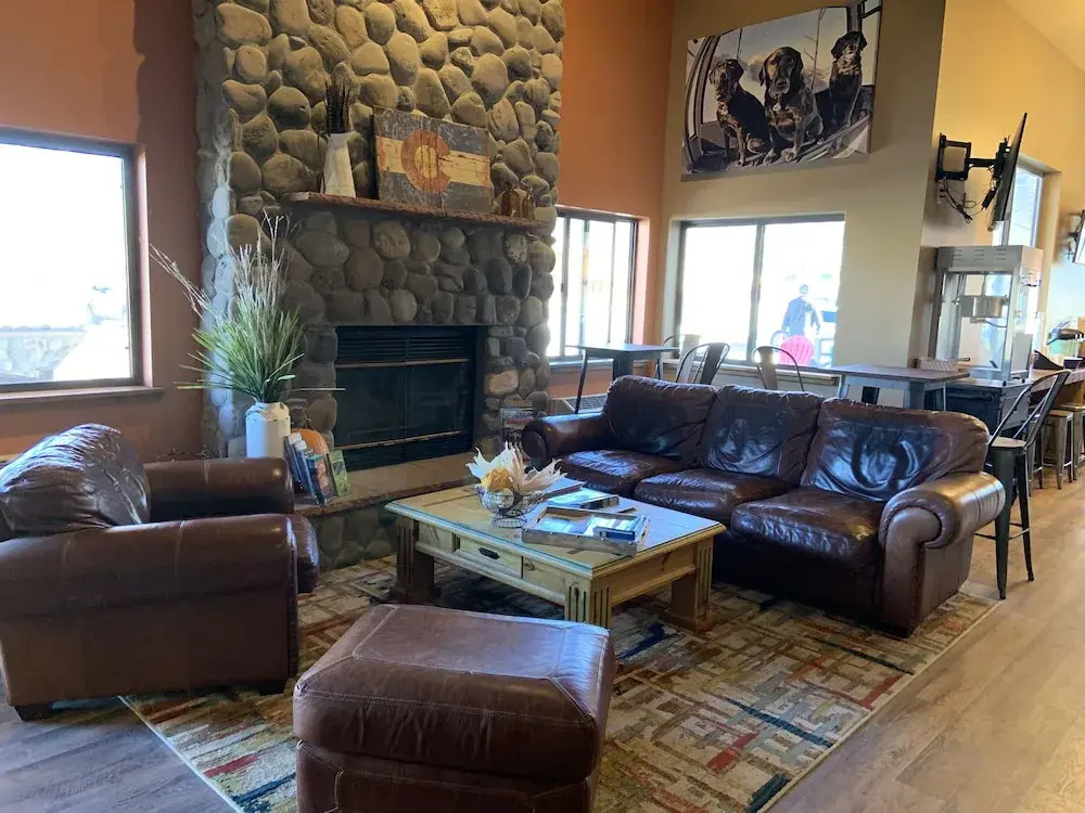 MTN Lodge Ridgway