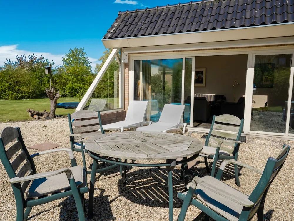 Scenic Villa Near Bergen Close to the sea