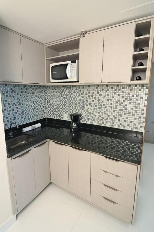 Tropical Executive Suíte Flat 1307 Ponta Negra