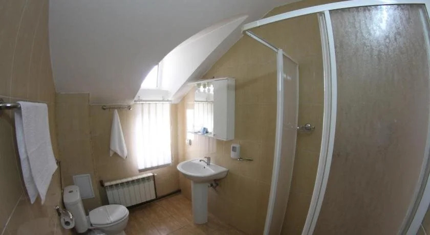 Hotel Casa Traiana