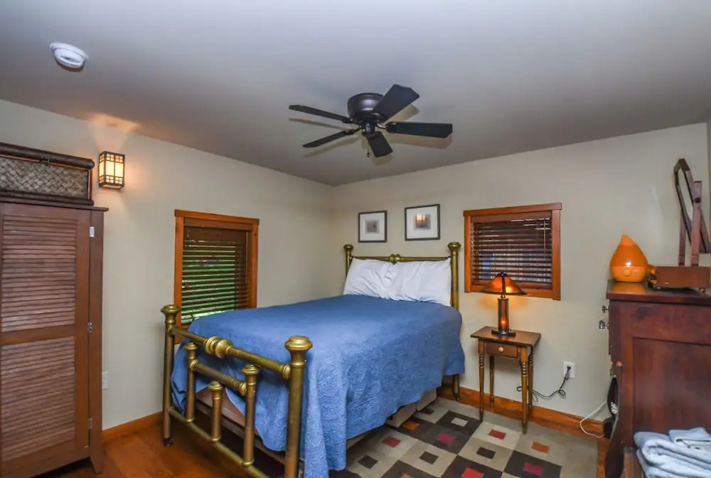 Possum Trot Lodge 2 Bedroom House