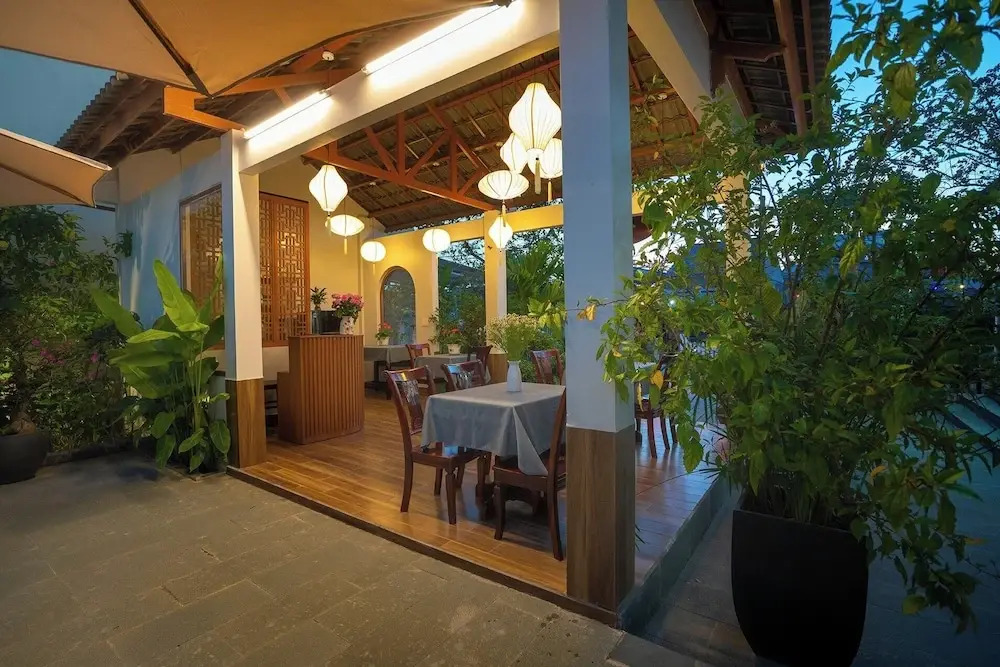 Coco Island Villa