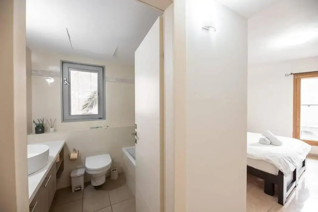 King David Apartment - J&J
